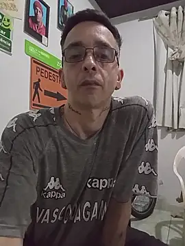 dinho_carioca's cam snapshot