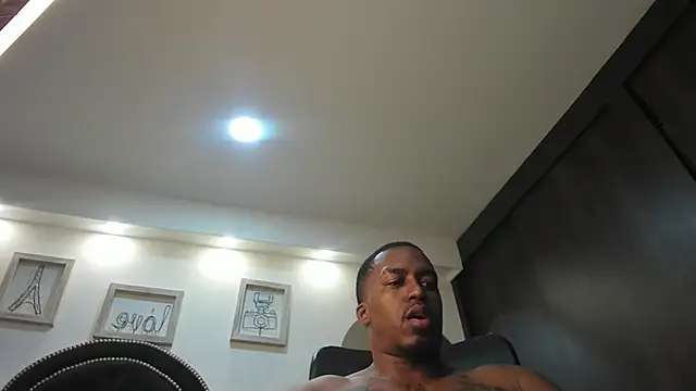 DenzelRios's cam snapshot