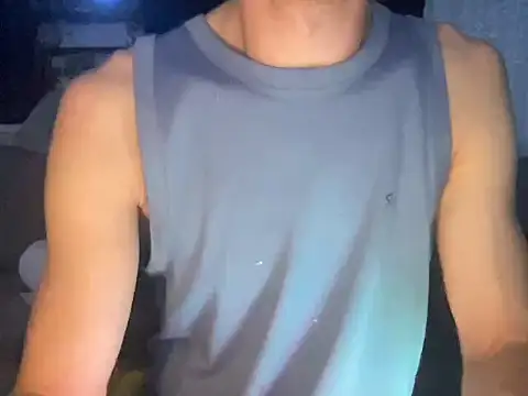 Hotcrazy235's cam snapshot