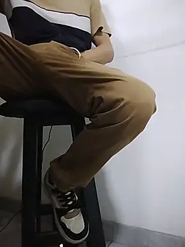 PrivCamZone's cam snapshot