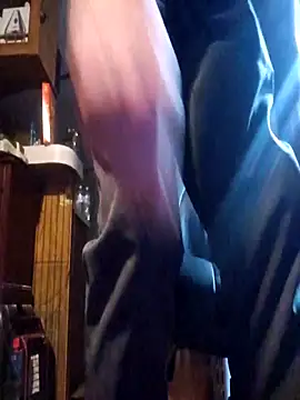 chosen923's cam snapshot