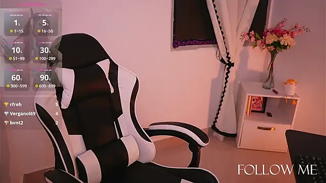 kit_katt's cam snapshot