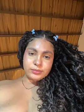 Yassy_vazquez's cam snapshot