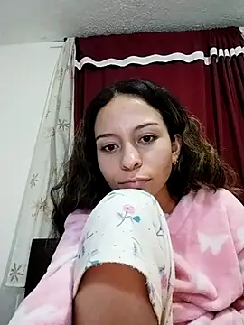 LuluuBerry's cam snapshot