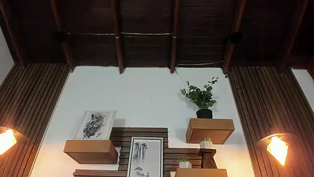 Emmafranco's cam snapshot