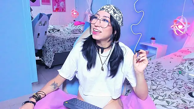 ArtemisaMoonn's cam snapshot