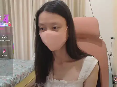 Lil-Cherries's cam snapshot