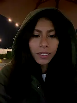 Katherinm's cam snapshot