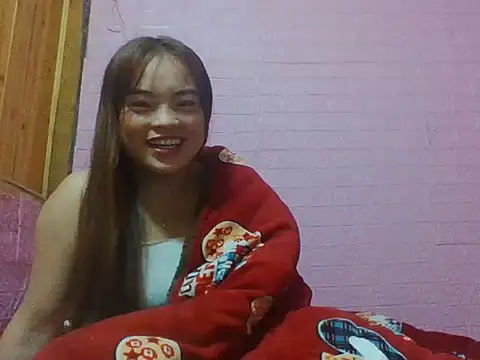 Yanchan_11's cam snapshot