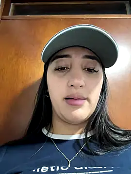 Hannahoff's cam snapshot