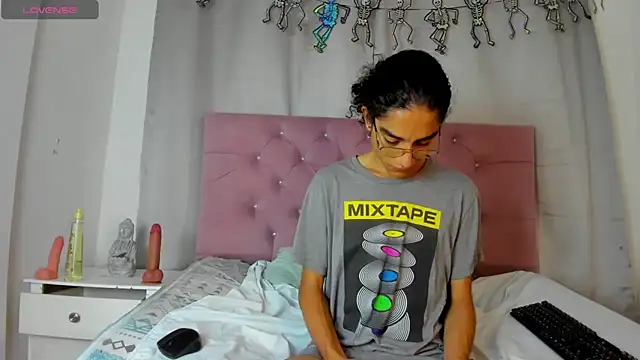 EthanBlackwoodd's cam snapshot