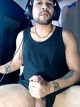 LucasGaeel's cam snapshot