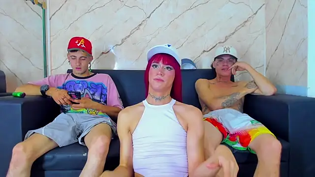 Blessed_team live sex cam