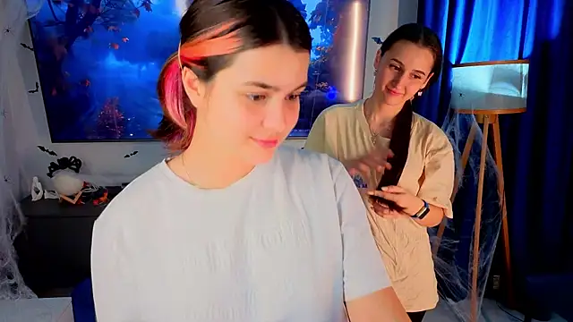 SharieTenuta live sex cam