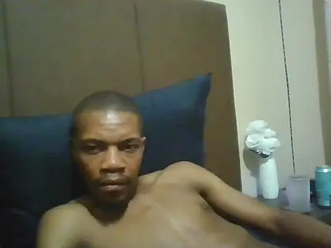 NkabiDick live sex cam