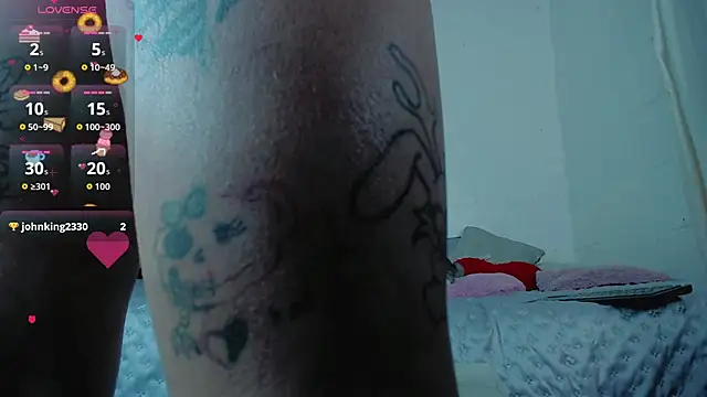 Summer_XO live sex cam