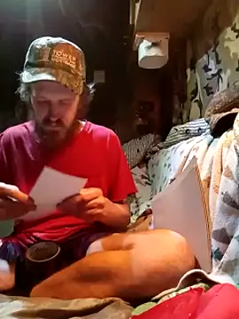 hothippie420's cam snapshot