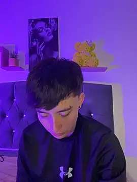 nico_18x's cam snapshot