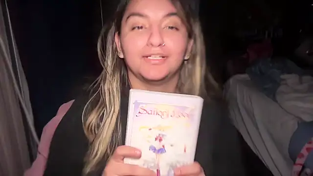 mamifresita's cam snapshot