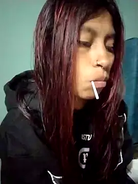 Pocahontas_tw's cam snapshot