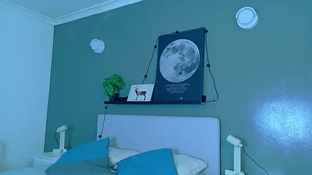 SarahEvans___'s web cam