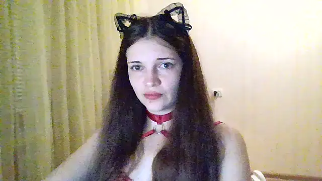 AmeliieLaFleur's cam snapshot