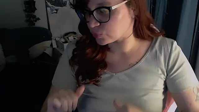 Milaniya_Poolys's cam snapshot