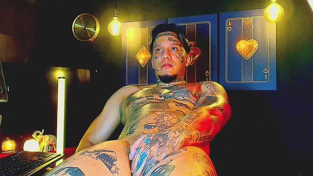 daimond_hope666's cam snapshot