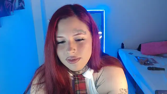 Maddy_Vicius19's cam snapshot