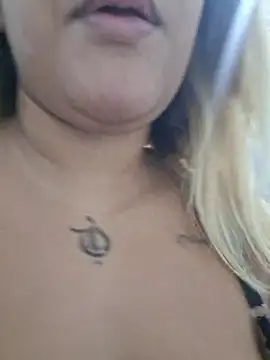 Juju_Moreninha's cam snapshot