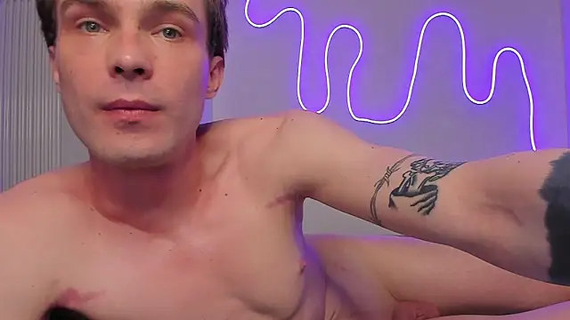 DanteRay's cam snapshot