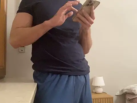 redflake's cam snapshot