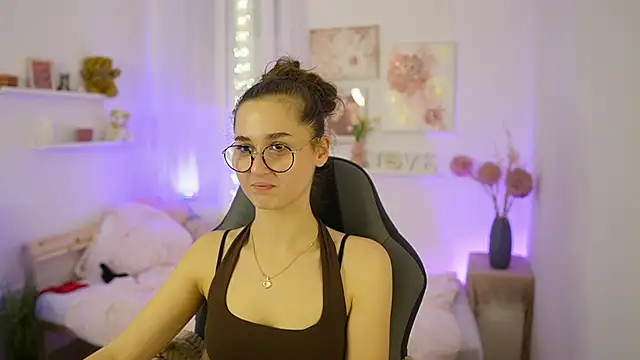 Annita_Grey's cam snapshot