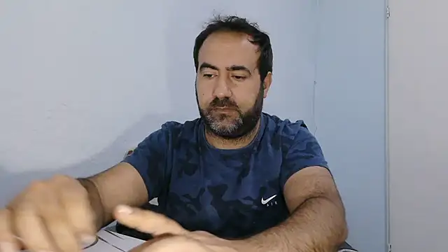 dark-look live sex cam