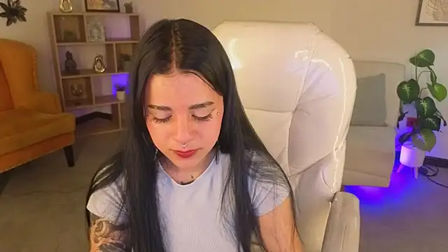 Nicole_Foxx_'s cam snapshot