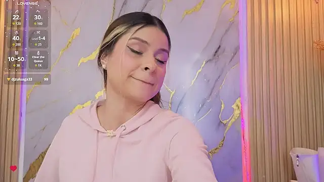 LissaDupont's cam snapshot