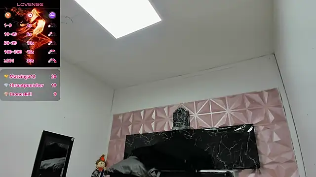 Scarlet_fx's cam snapshot