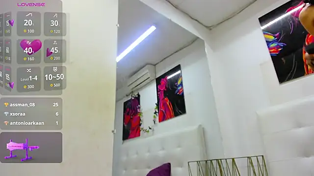 Lucia78couple live sex cam