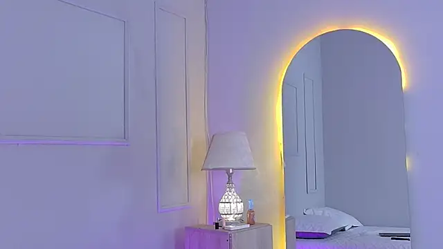 ElectraScot's cam snapshot