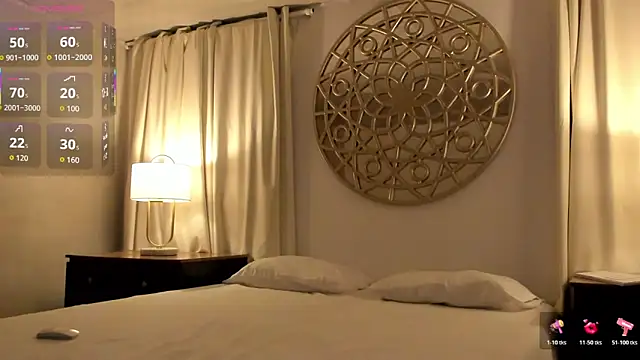 Belliinda_21's cam snapshot