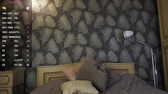 SibleyAllston's cam snapshot