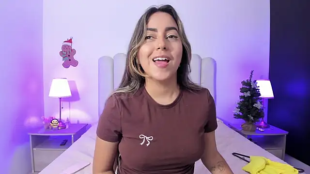 SofieBunnie's cam snapshot