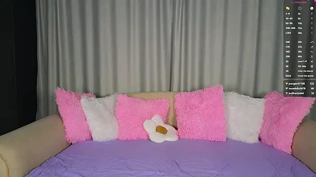 vivyboo111's cam snapshot