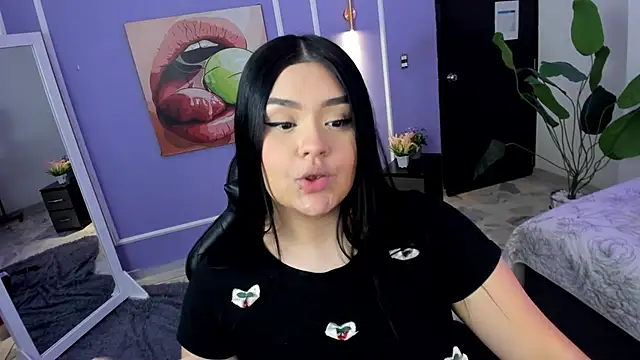 martinasaez's cam snapshot