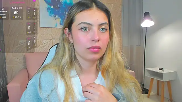 magic_fernanda's cam snapshot