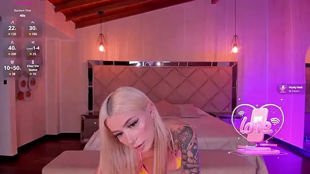 HannaConnor_'s cam snapshot