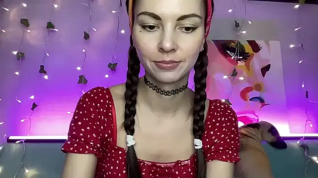 Musicalgirl's cam snapshot