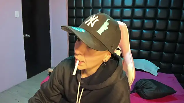 _Hannah_Hot's cam snapshot