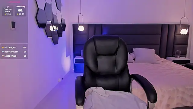 MorganHicks's cam snapshot