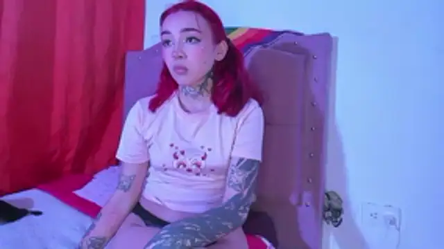 IrisMagiic's cam snapshot